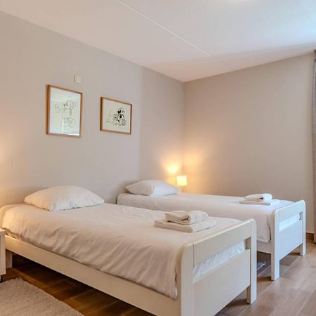 Hello Zeeland - Appartement Loverendale 10 ดอมเบิร์ก ภายนอก รูปภาพ