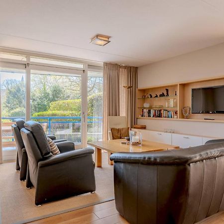 Hello Zeeland - Appartement Loverendale 10 ดอมเบิร์ก ภายนอก รูปภาพ