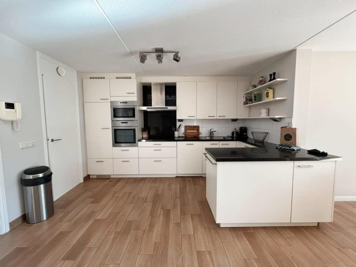 Hello Zeeland - Appartement Loverendale 10 ดอมเบิร์ก ภายนอก รูปภาพ