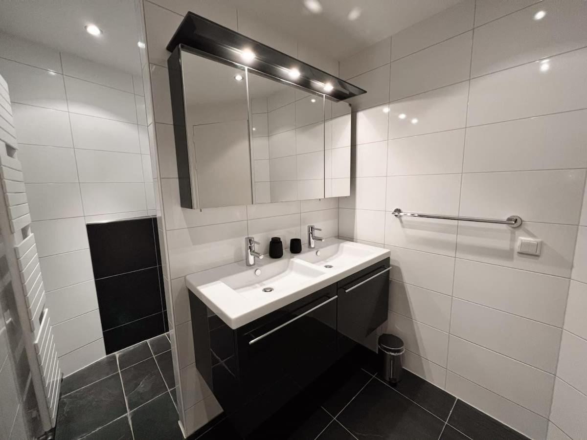 Hello Zeeland - Appartement Loverendale 10 ดอมเบิร์ก ภายนอก รูปภาพ