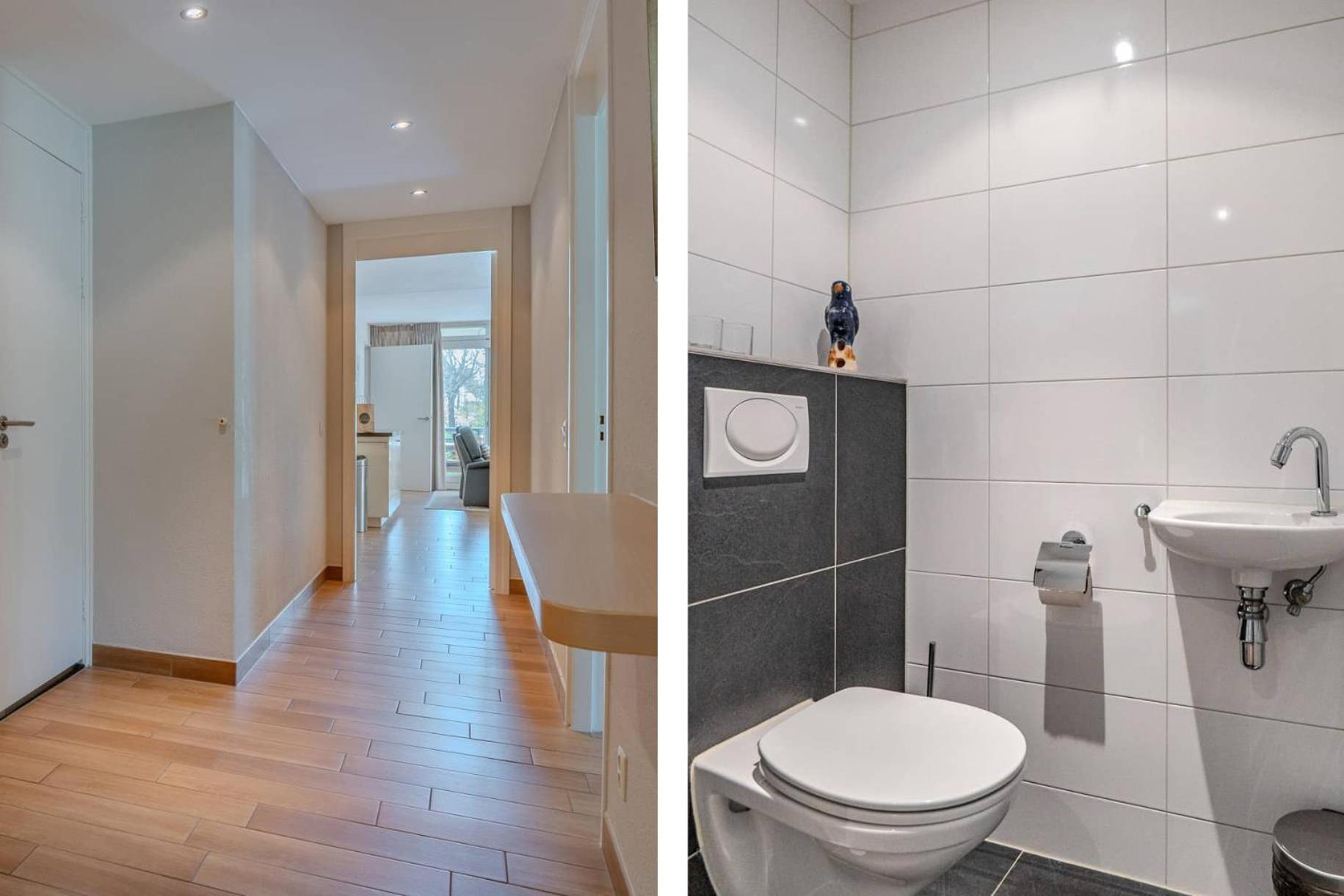 Hello Zeeland - Appartement Loverendale 10 ดอมเบิร์ก ภายนอก รูปภาพ