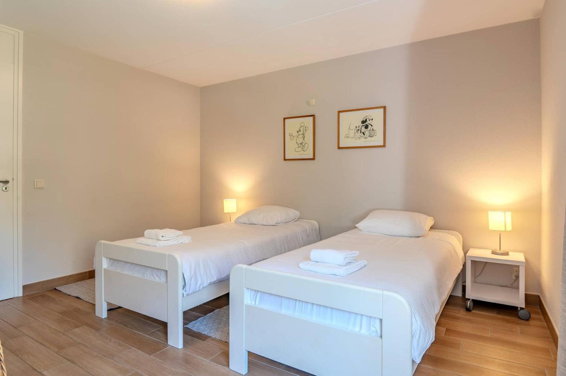 Hello Zeeland - Appartement Loverendale 10 ดอมเบิร์ก ภายนอก รูปภาพ