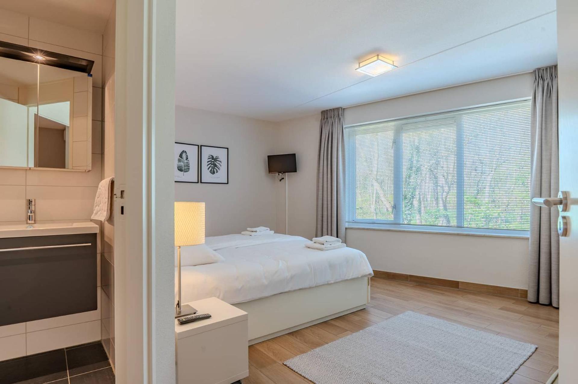 Hello Zeeland - Appartement Loverendale 10 ดอมเบิร์ก ภายนอก รูปภาพ