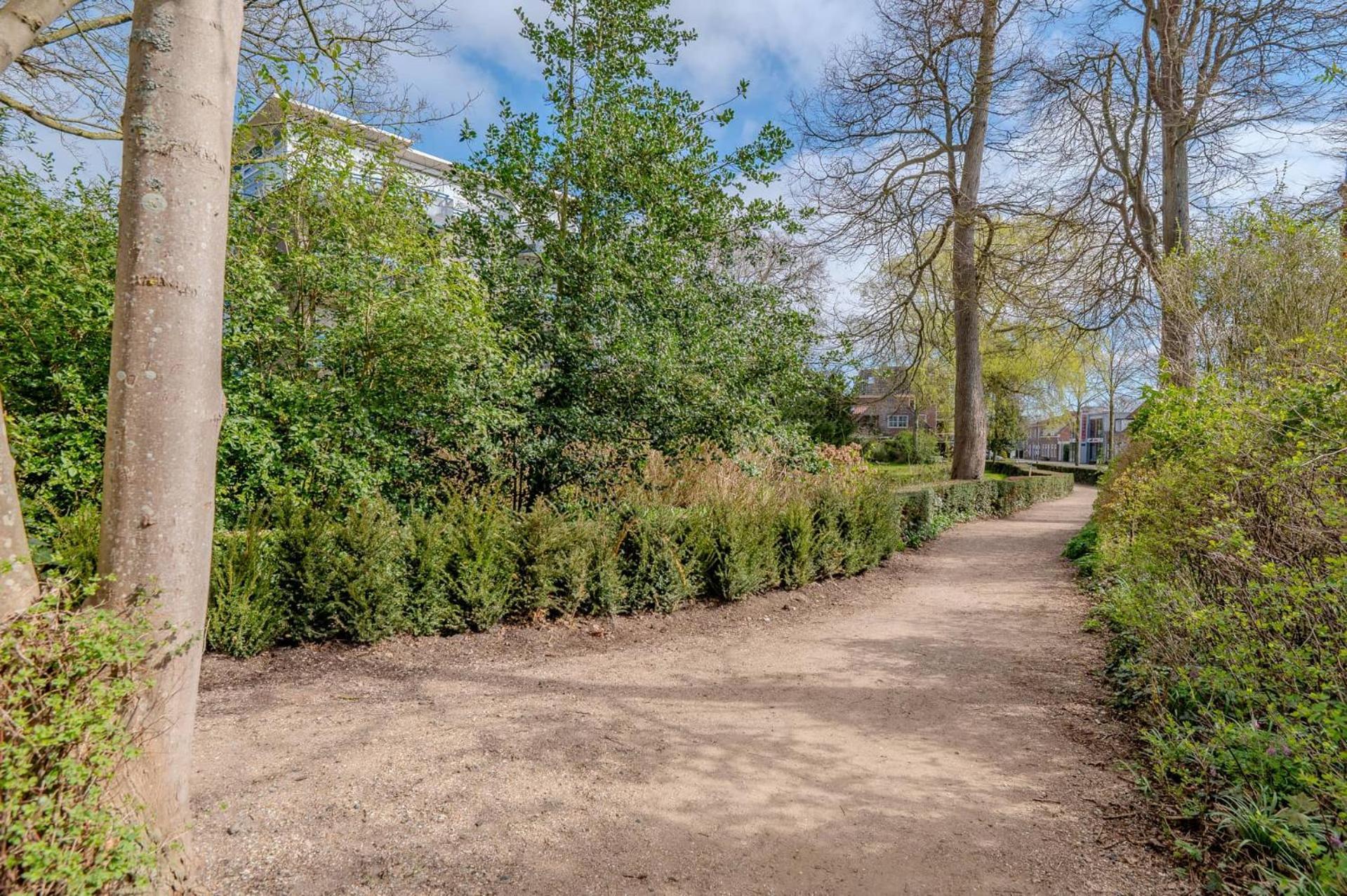 Hello Zeeland - Appartement Loverendale 10 ดอมเบิร์ก ภายนอก รูปภาพ
