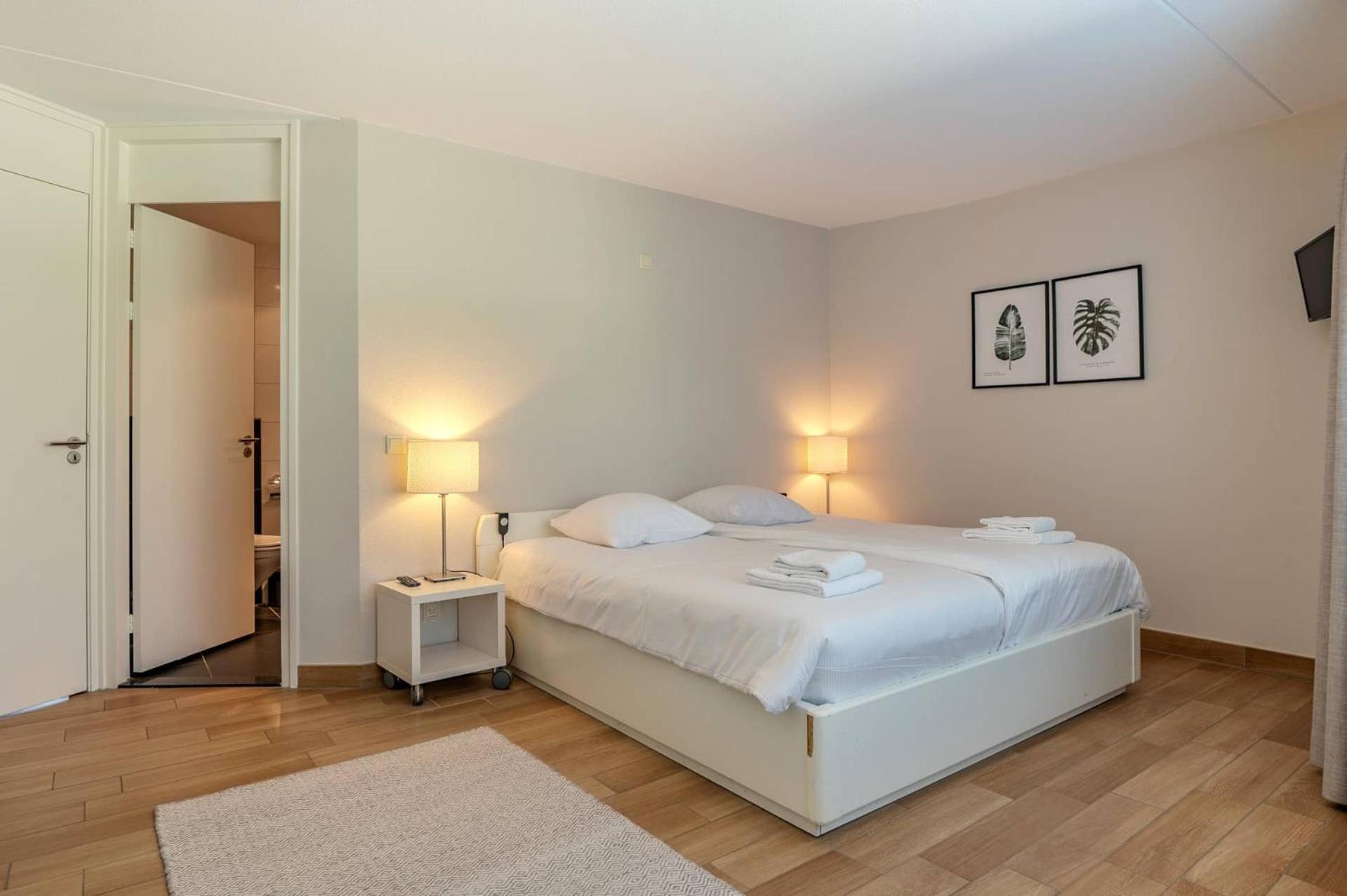 Hello Zeeland - Appartement Loverendale 10 ดอมเบิร์ก ภายนอก รูปภาพ