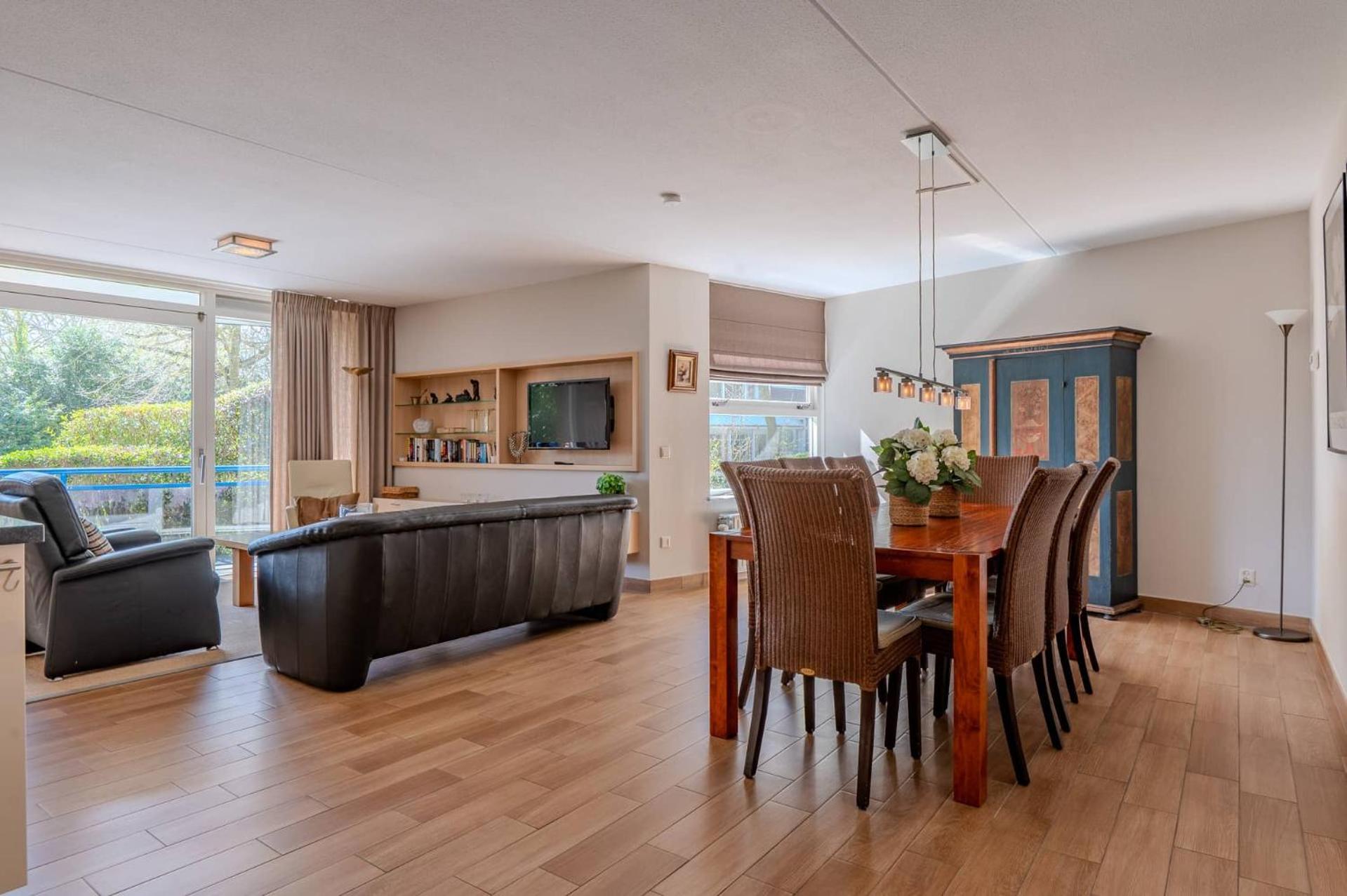 Hello Zeeland - Appartement Loverendale 10 ดอมเบิร์ก ภายนอก รูปภาพ