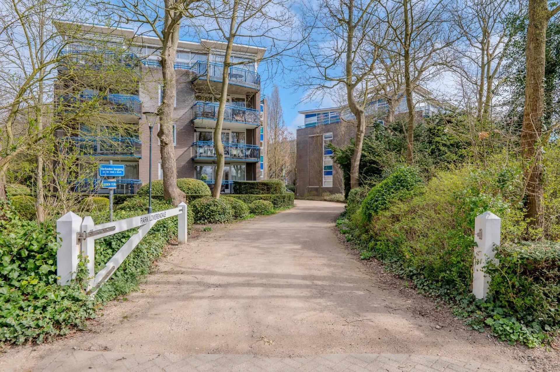 Hello Zeeland - Appartement Loverendale 10 ดอมเบิร์ก ภายนอก รูปภาพ