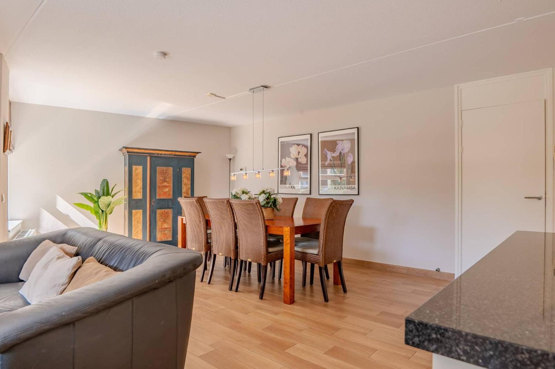 Hello Zeeland - Appartement Loverendale 10 ดอมเบิร์ก ภายนอก รูปภาพ