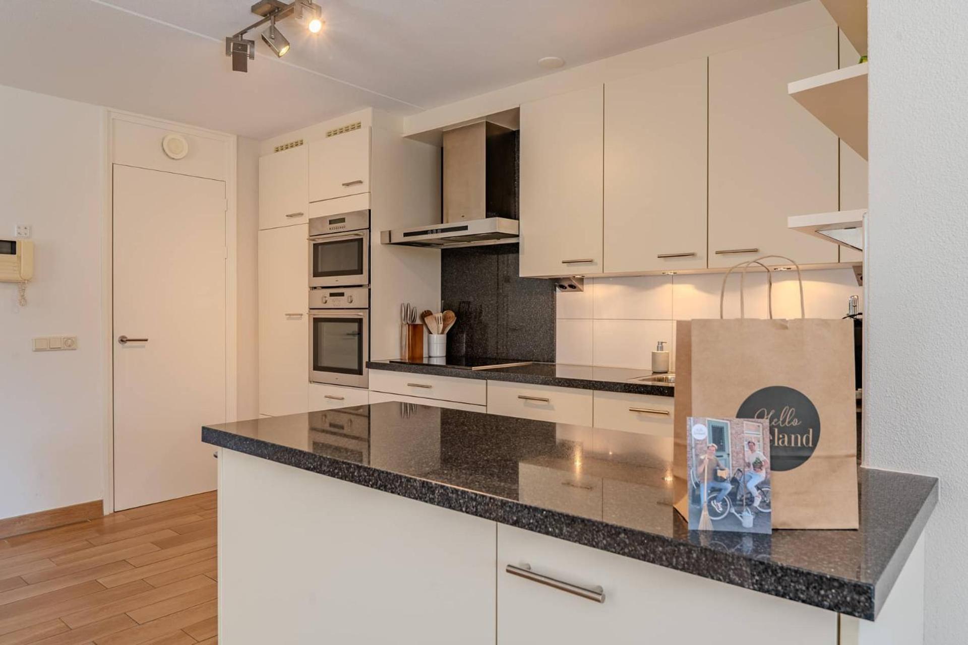 Hello Zeeland - Appartement Loverendale 10 ดอมเบิร์ก ภายนอก รูปภาพ