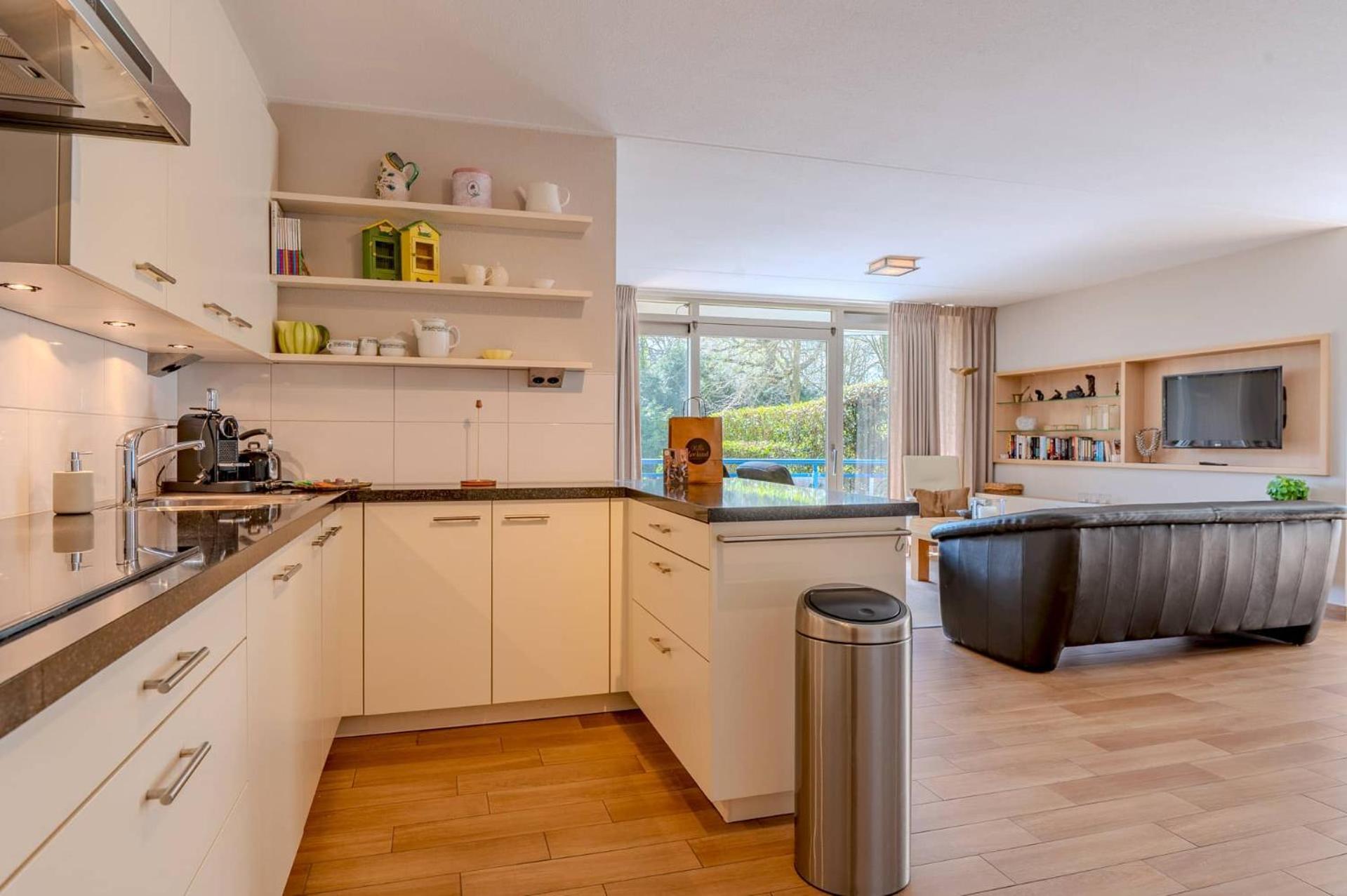 Hello Zeeland - Appartement Loverendale 10 ดอมเบิร์ก ภายนอก รูปภาพ