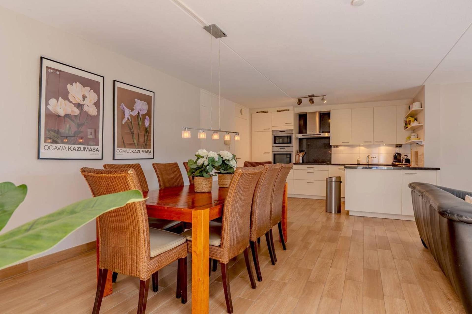 Hello Zeeland - Appartement Loverendale 10 ดอมเบิร์ก ภายนอก รูปภาพ
