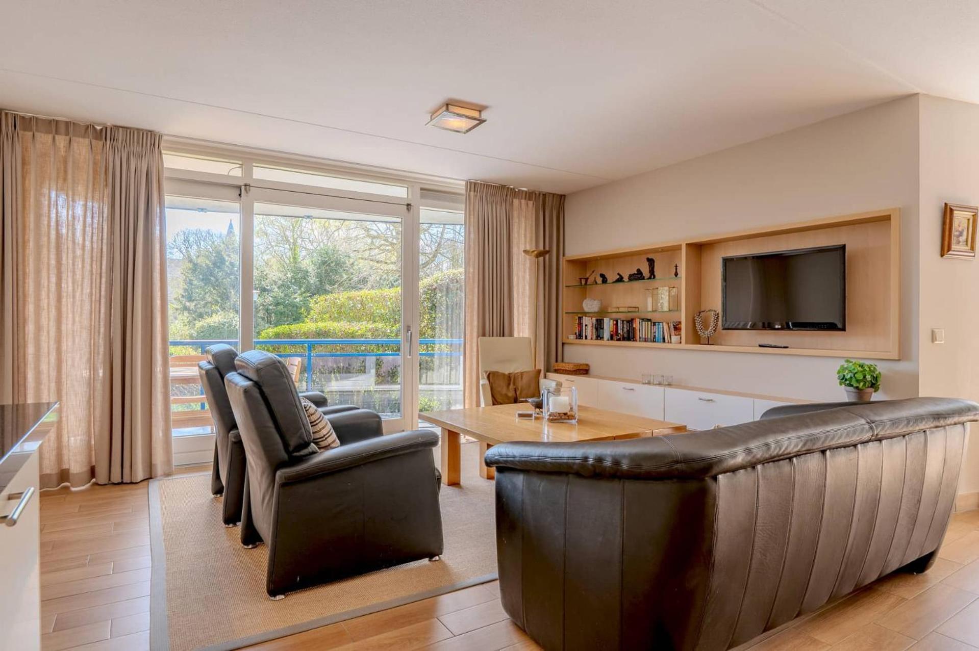 Hello Zeeland - Appartement Loverendale 10 ดอมเบิร์ก ภายนอก รูปภาพ
