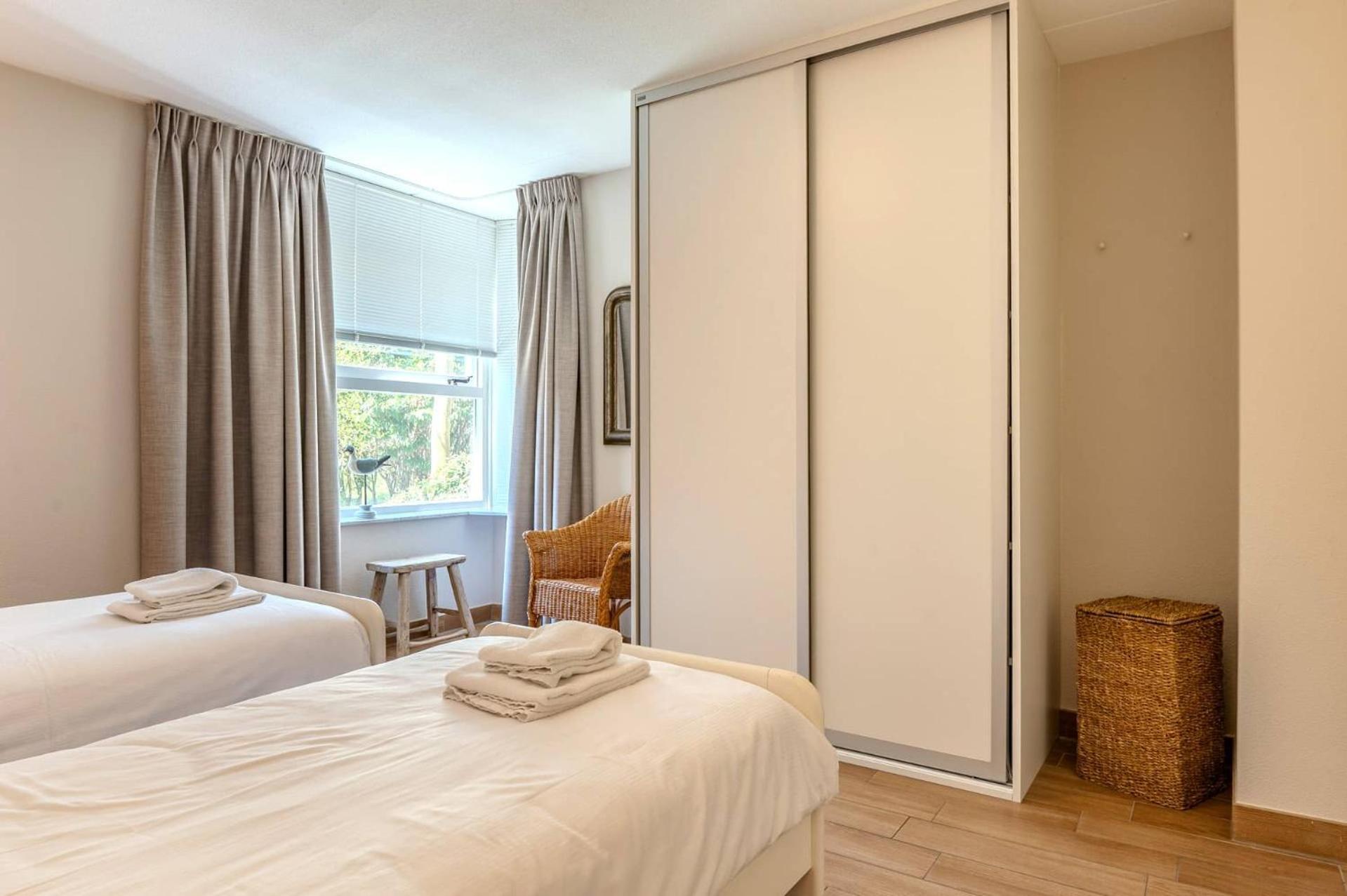 Hello Zeeland - Appartement Loverendale 10 ดอมเบิร์ก ภายนอก รูปภาพ